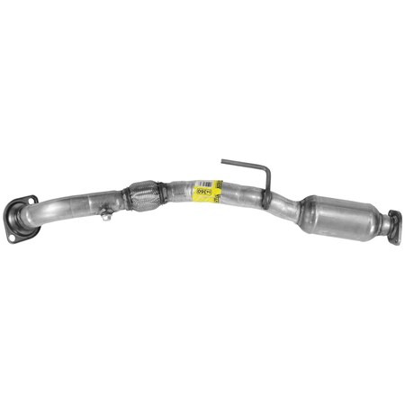 Walker Exhaust Catalytic Converter 54360